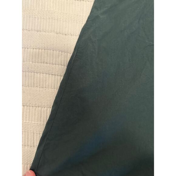 Madewell 14 Keyhole Puff Sleeve Dress - Picture 2 of 4